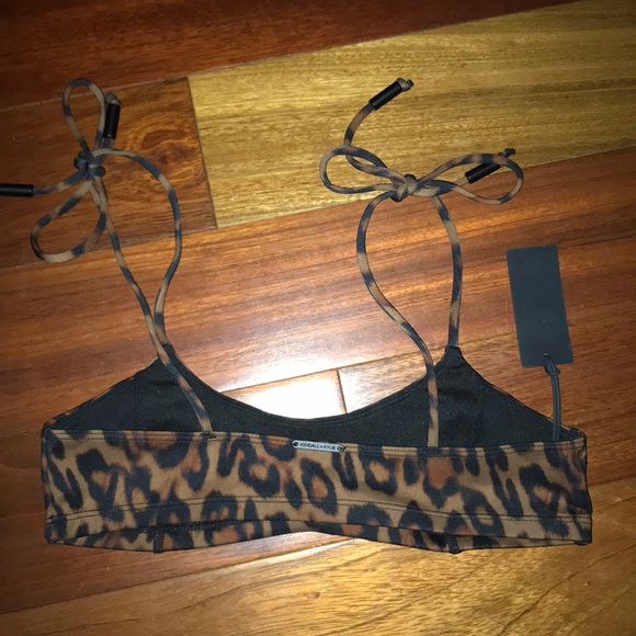 Kendall and Kylie bikini top - Picture 5 of 5